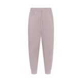 FLEECE LOUNGE MENS TAPERED JOGGER | SHADOW