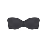 SMOOTHING INTIMATES STRAPLESS BRA | ONYX
