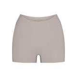 NikeSKIMS STUDIO STRETCH 3" SHORT | LINEN