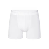 SKIMS STRETCH MENS 3" BOXER BRIEF | CHALK