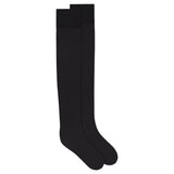 HOSIERY THIGH HIGH STOCKINGS | ONYX