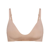 WIRELESS FORM T-SHIRT DEMI BRA | MICA