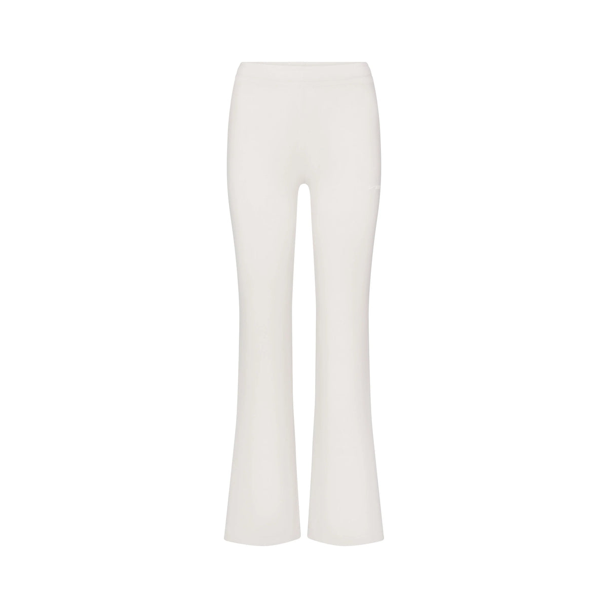 NikeSKIMS AIRY DRI-FIT™ LOW RISE MINI FLARE PANT | IVORY