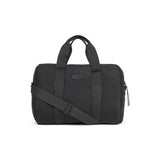 NikeSKIMS ACCESSORIES PUFFER GYM BAG | OBSIDIAN