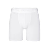 SKIMS STRETCH MENS 5" BOXER BRIEF | CHALK