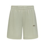 NikeSKIMS STRETCH NYLON 5" TRACK SHORT | TALC