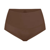 SMOOTHING INTIMATES HIGH-WAISTED BRIEF | JASPER