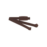 NikeSKIMS ACCESSORIES YOGA MAT STRAP | DARK SEPIA