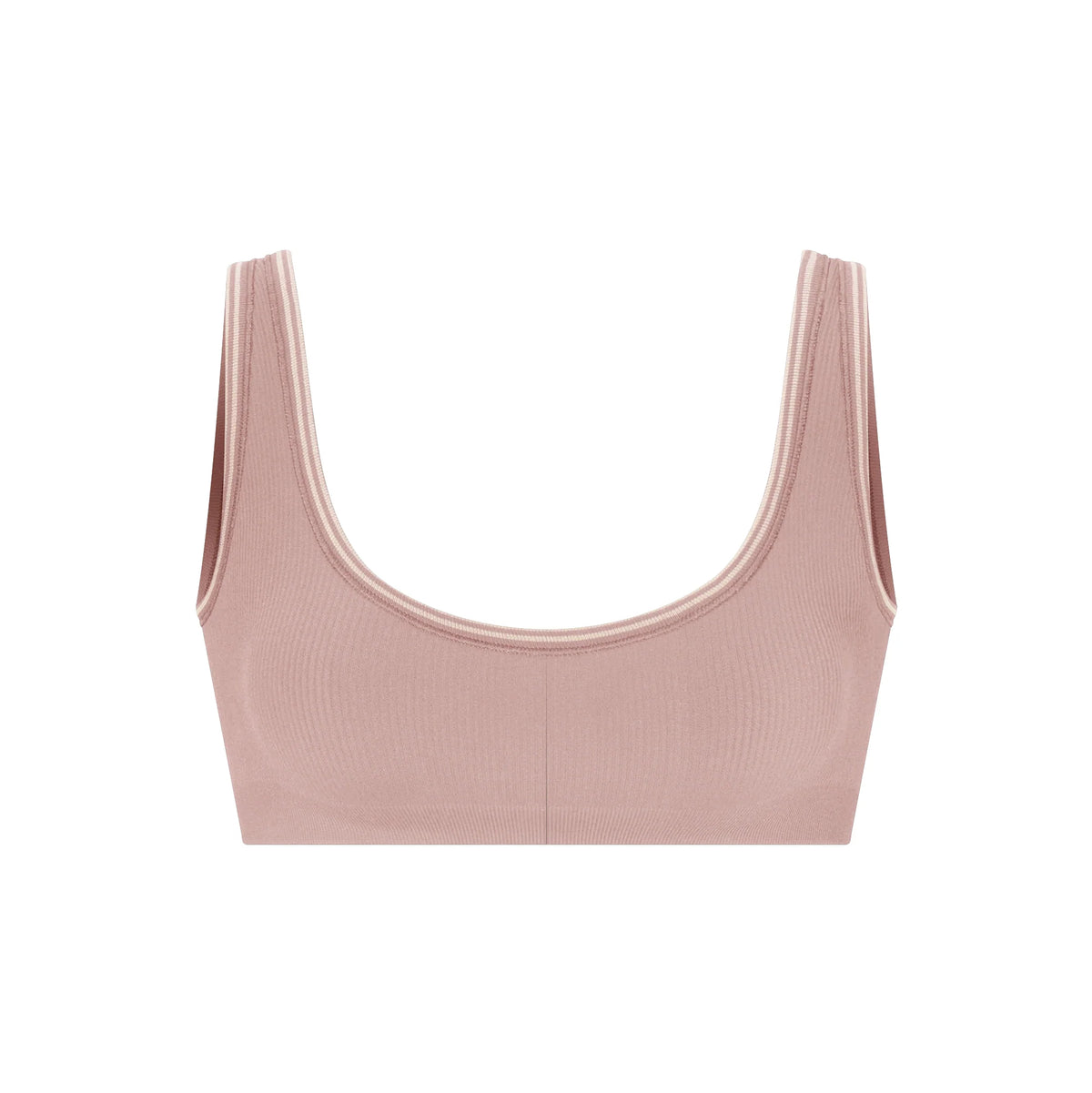 NikeSKIMS RIBBED SEAMLESS MICRO SCOOP BRA | HIMALAYAN