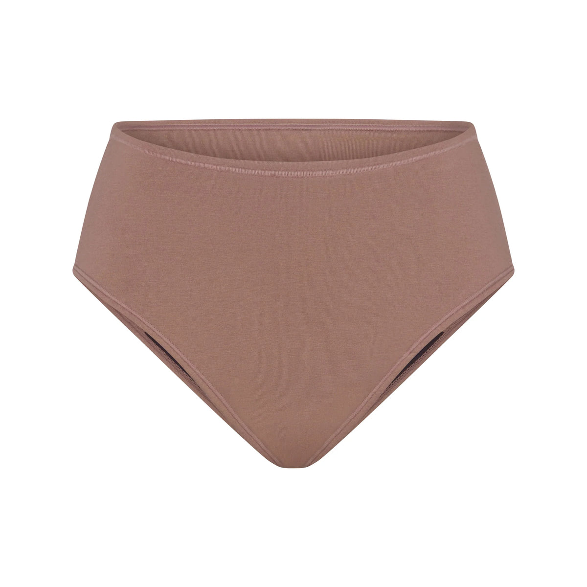 PERIOD PANTIES BRIEF | UMBER