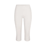 NikeSKIMS MATTE 17" CAPRI LEGGING | IVORY