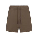 FLEECE LOUNGE MENS RELAXED SHORT | DRIFTWOOD