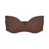 SMOOTHING INTIMATES UNLINED STRAPLESS BRA | JASPER