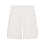 NikeSKIMS AIRY DRI-FIT™ RELAXED SHORT | IVORY