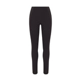 NikeSKIMS MATTE SHINE MIX 29" LEGGING | OBSIDIAN AND IGNEOUS