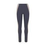 NikeSKIMS MATTE SHINE MIX 29" LEGGING | DEEP ROYAL AND STONE