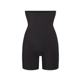 COOL SHAPEWEAR HIGH-WAISTED SHORT | ONYX