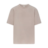 JERSEY LOUNGE MENS OVERSIZED T-SHIRT | LINEN