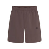 NikeSKIMS STRETCH NYLON 5" TRACK SHORT | RESIN