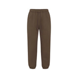 FLEECE LOUNGE MENS RELAXED JOGGER | DRIFTWOOD