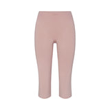 NikeSKIMS MATTE 17" V-LINE CAPRI LEGGING | HIMALAYAN