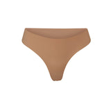 NAKED DIPPED THONG | SIENNA