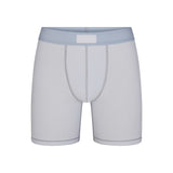 SKIMS COTTON MENS 5" BOXER BRIEF | ATMOSPHERE