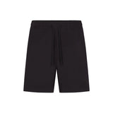 JERSEY LOUNGE MENS RELAXED SHORT | OBSIDIAN