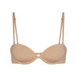 MULTI-WAY BRA | CLAY
