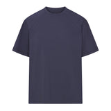 NikeSKIMS AIRY OVERSIZED T-SHIRT | DEEP ROYAL