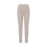 NikeSKIMS STUDIO STRETCH DIPPED 29" LEGGING | LINEN
