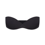 SKIMS ULTIMATE STRAPLESS PUSH-UP BRA | ONYX