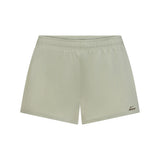 NikeSKIMS STRETCH NYLON RUNNER SHORT | TALC