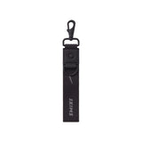 NikeSKIMS ACCESSORIES KEYCHAIN WRISTLET | OBSIDIAN