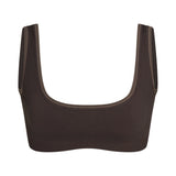 NikeSKIMS RIBBED SEAMLESS MICRO SCOOP BRA | PHOENIX