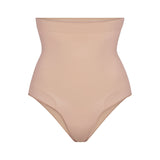 SEAMLESS SCULPT HIGH-WAISTED BRIEF | MICA