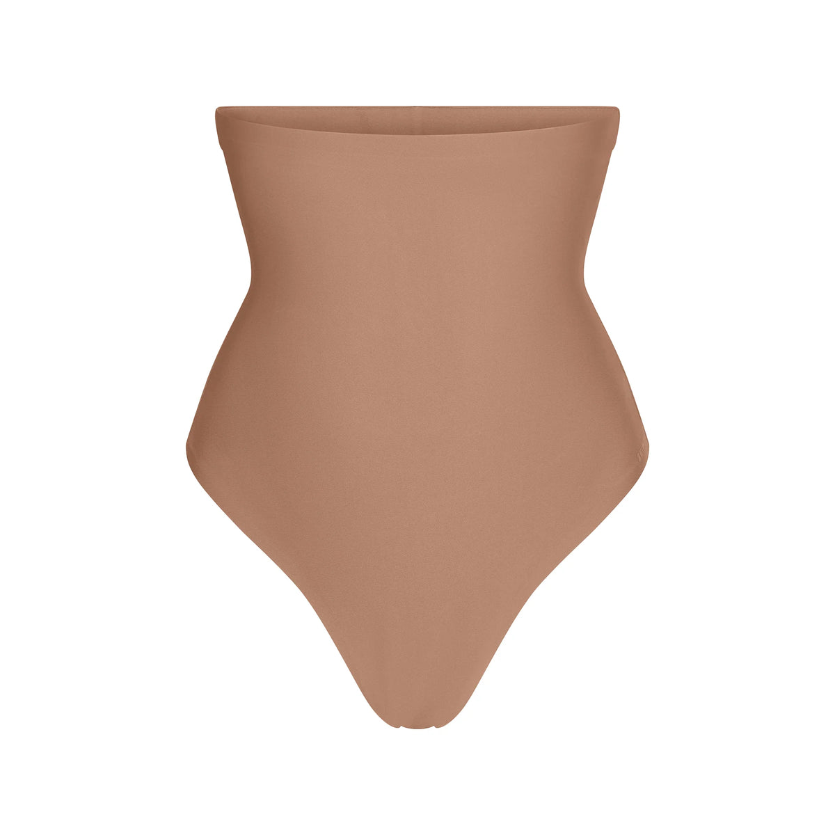 SKIMS BODY CORE SCULPT HIGH-WAISTED THONG | SIENNA