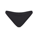 EVERYDAY COTTON BIKINI | ONYX