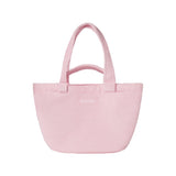TERRY MEDIUM TOTE | PEONY