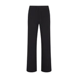 COTTON JERSEY STRAIGHT LEG PANT | SOOT