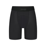 SKIMS FLEX MENS 7" BOXER BRIEF | OBSIDIAN